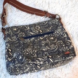 Sakroots Crossbody